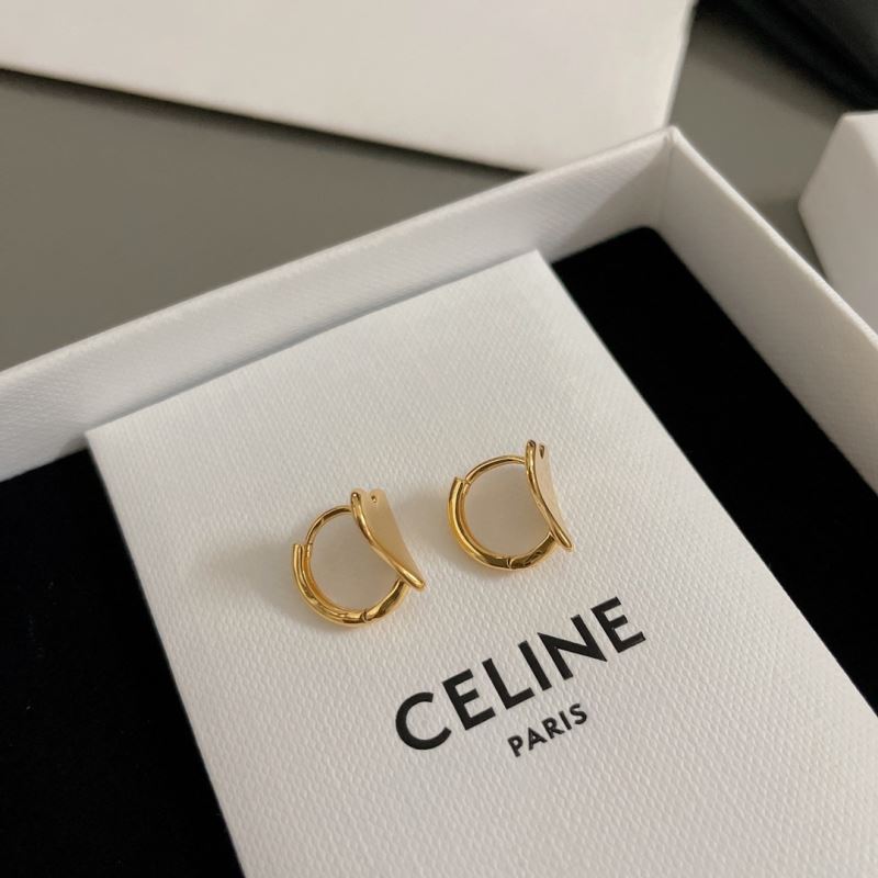 Celine Earrings